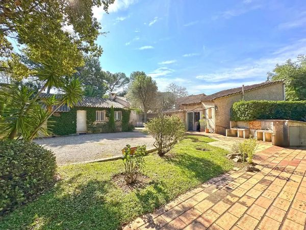 La maison de Georgina