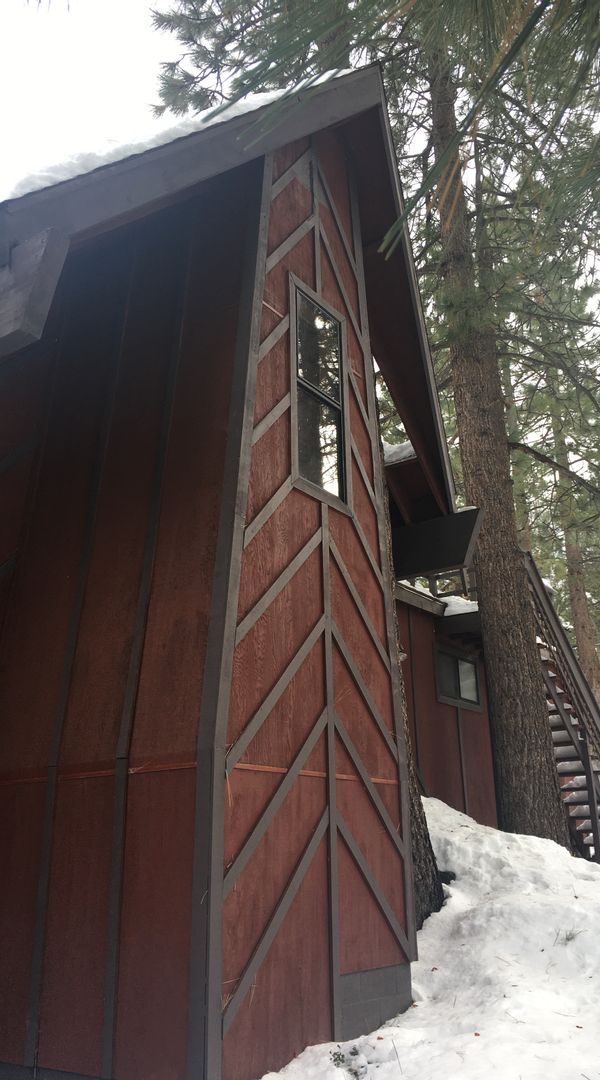 La maison de Jonathan