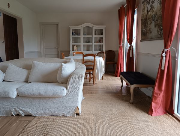 La maison de Jehanne