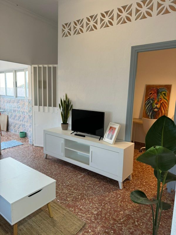 La maison de Ricardo
