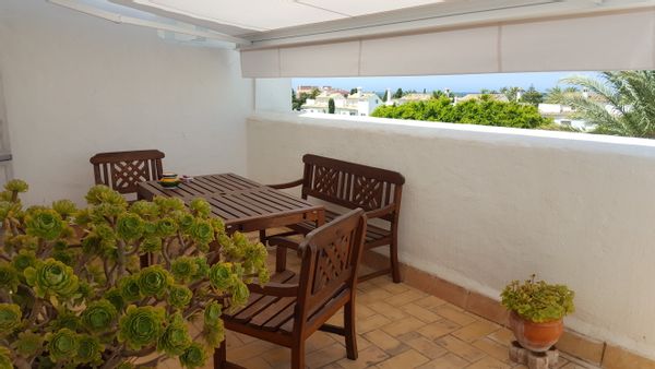 La maison de AGUSTIN