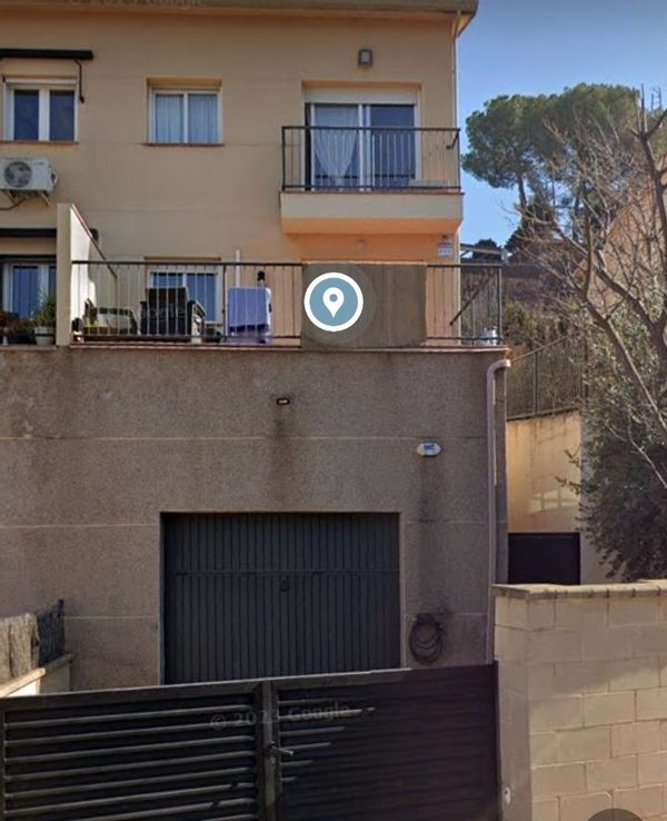 La maison de Enric