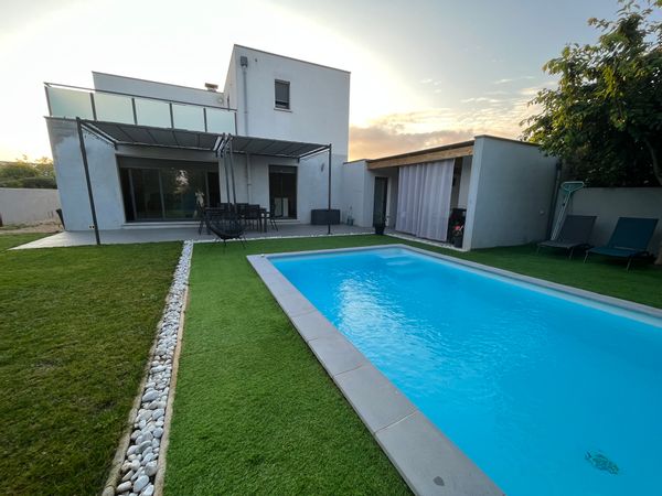 La maison de Celine