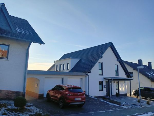 La maison de Daniel