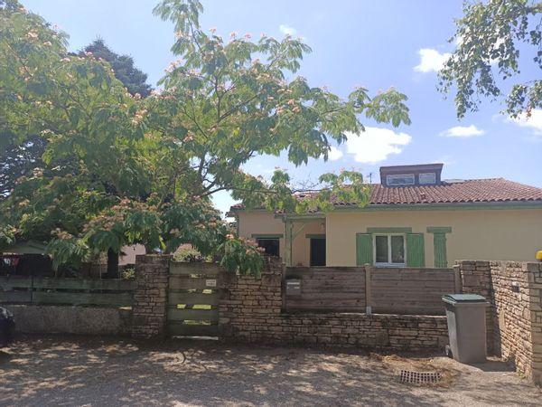 La maison de Cassandre et Benoit