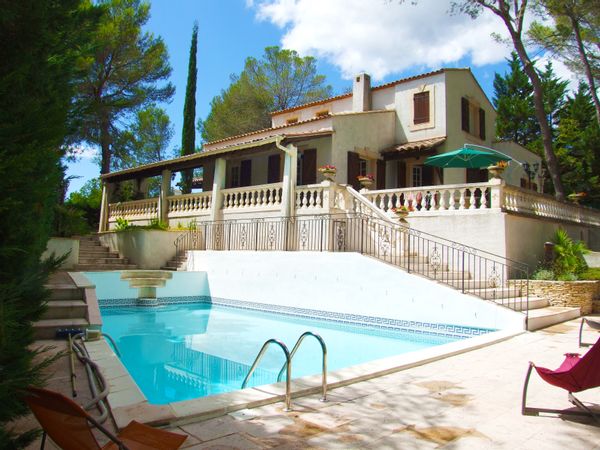 La maison de Bruno et Jan