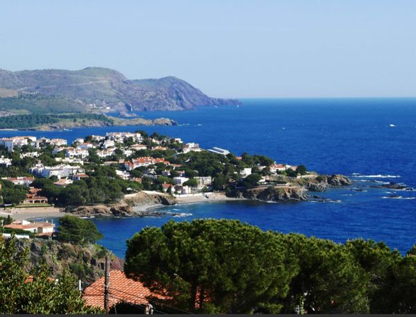 Appartement sur la Costa Brava