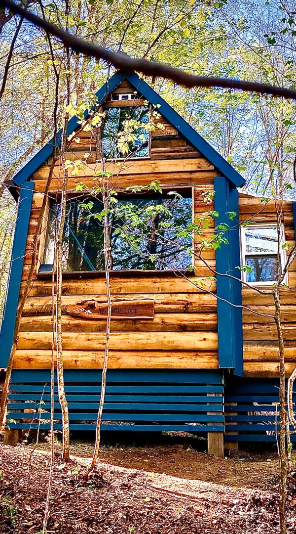 La maison de erin