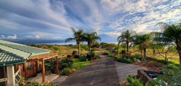 La maison de Connie & Jim's Hawaii Home