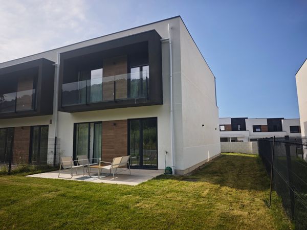 La maison de Daniel