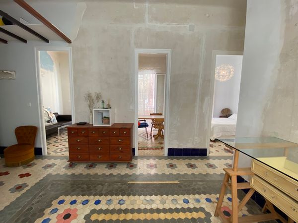 La maison de Laura