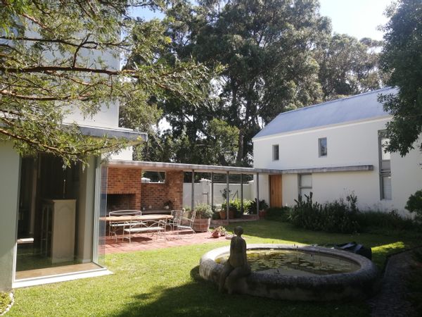 La maison de Gerhardus