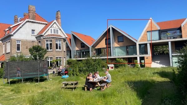 La maison de Kasper