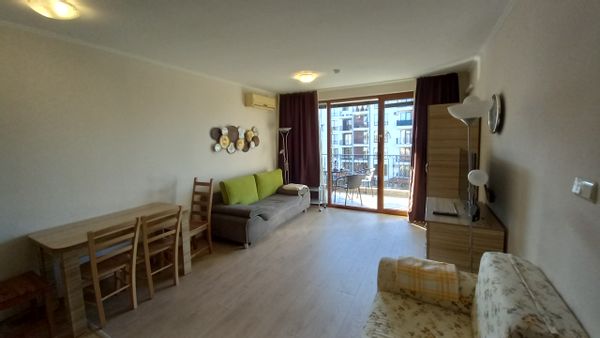 La maison de Elena