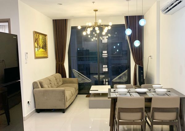 La maison de Fred and Win