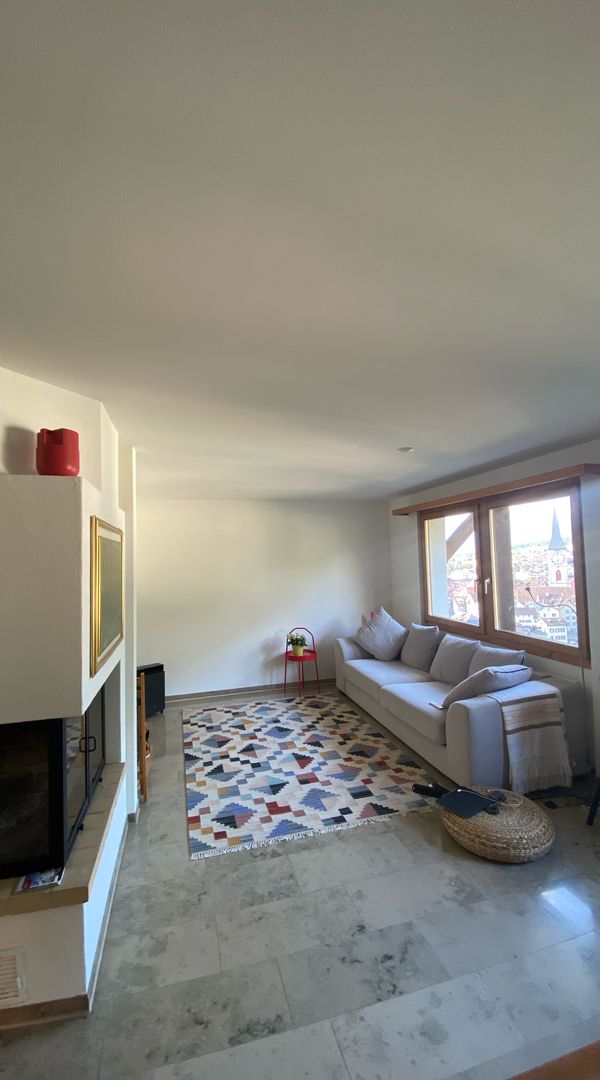 La maison de Riccardo