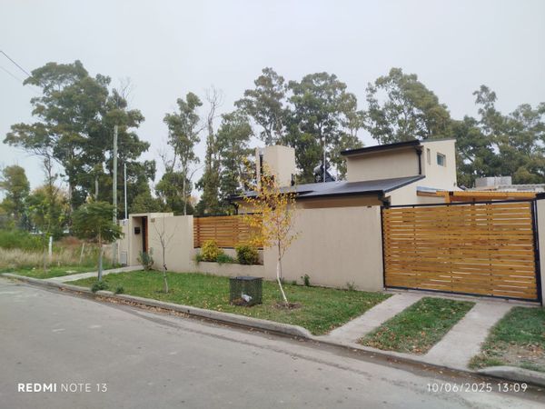 La maison de ana