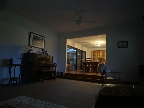 La maison de Joanne