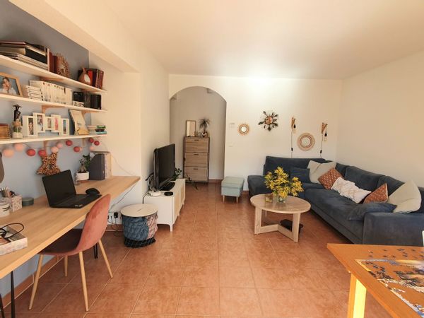 La maison de Julie