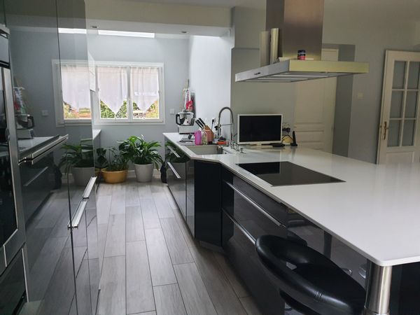 Chambre à 45 minutes de Paris, Disneyland et Fontainebleau