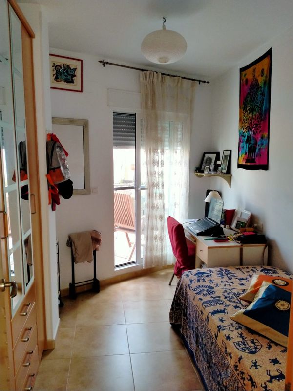 La maison de Susana