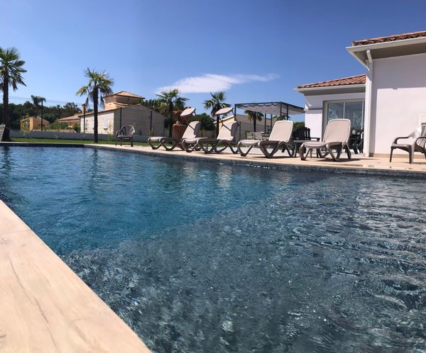 Villa So O