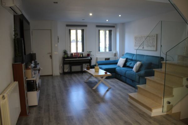 La maison de Arturo