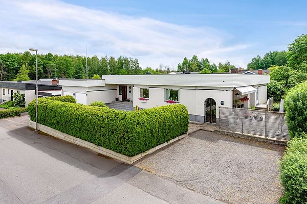 La maison de Gabriela
