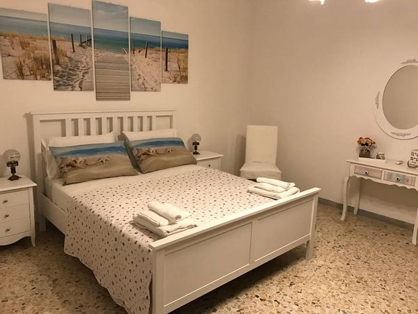 La maison de Valeria