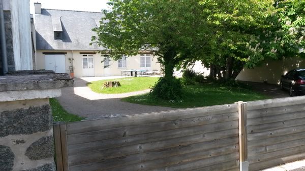 Villa Aïcha