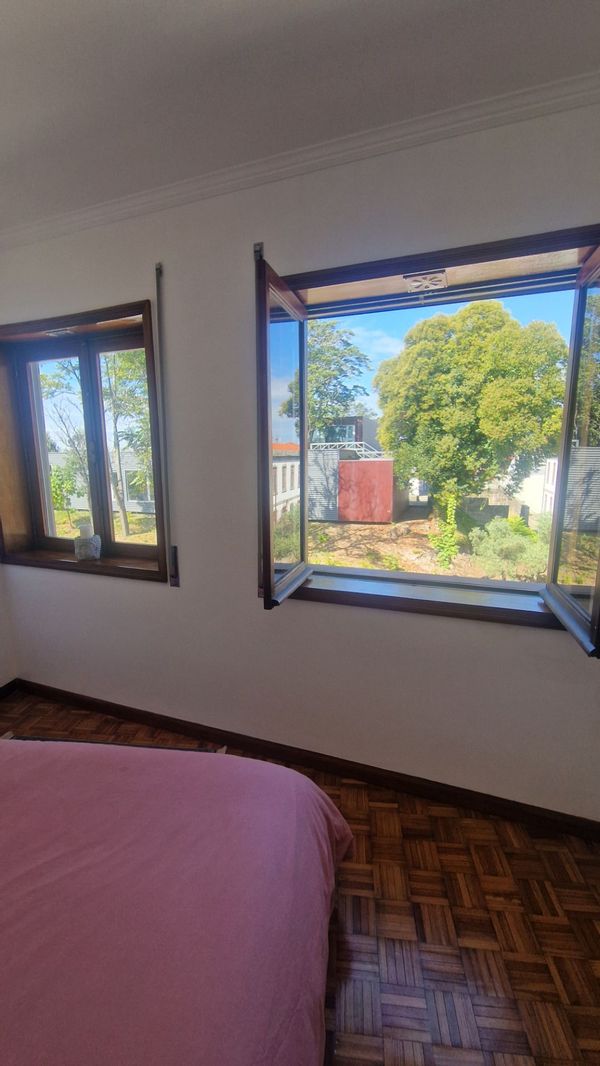La maison de Maria Fernanda