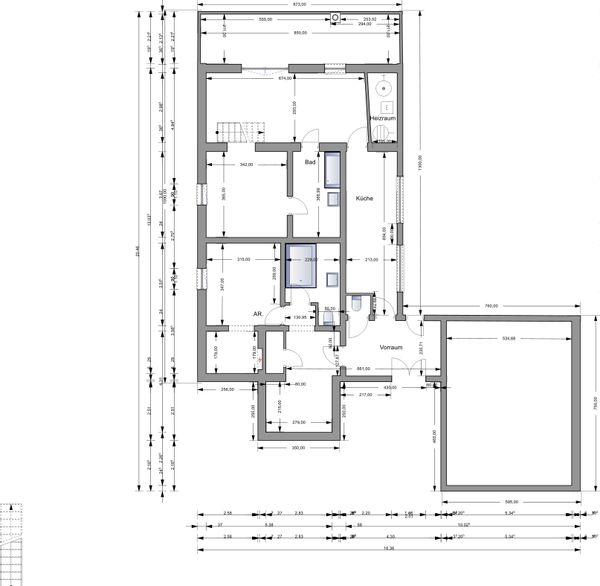 La maison de jörg