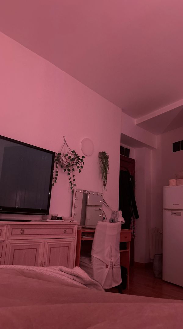 La chambre privée de Giovanna