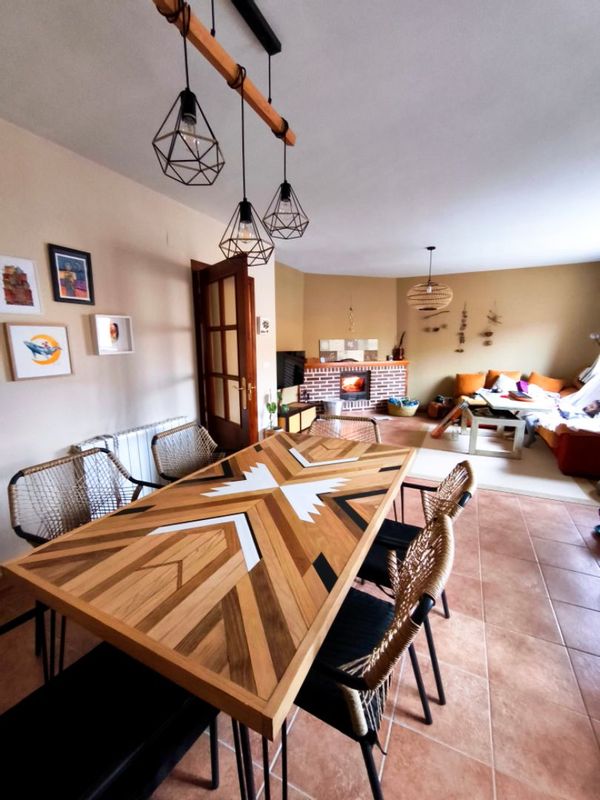 La maison de Nuria