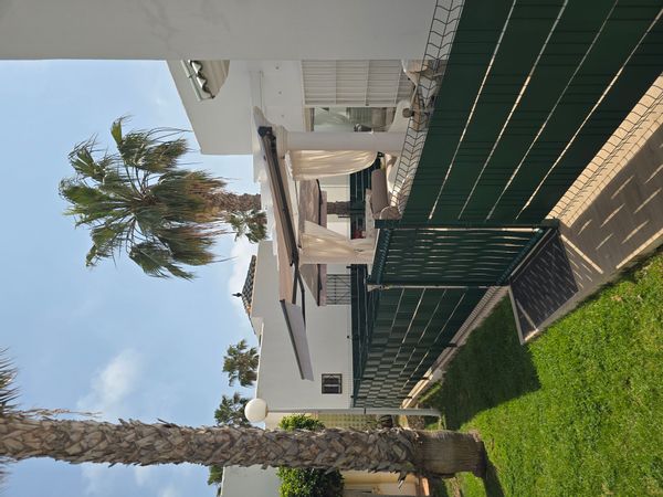 La maison de Manuel