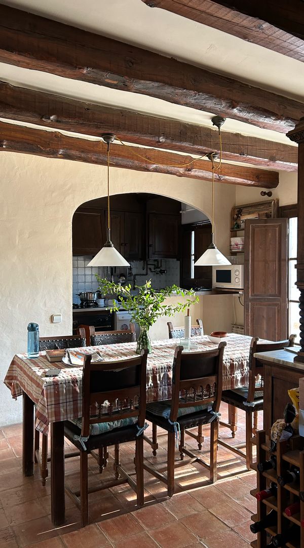 La maison de Sonia