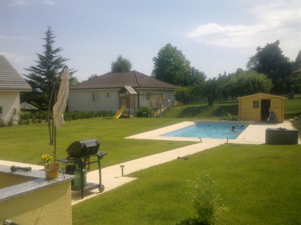 HOME exchange Switzerland