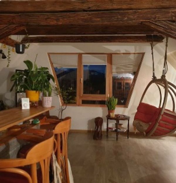 L'appartement de Magali