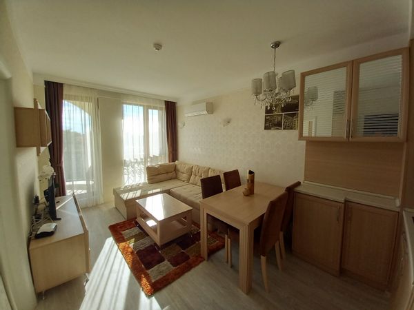 La maison de Mila