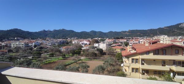 La maison de Göç