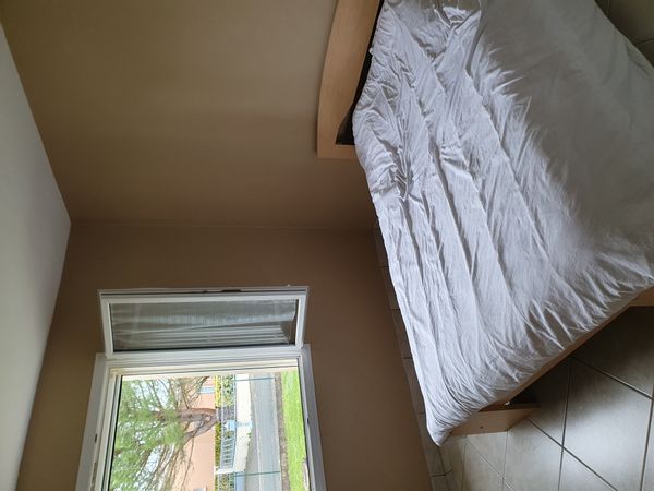 La chambre privée de Claire