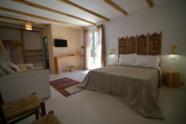 La maison de Claudia
