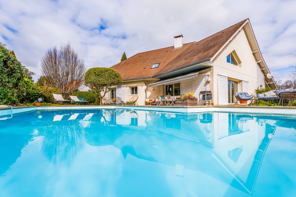 La maison de Vincent