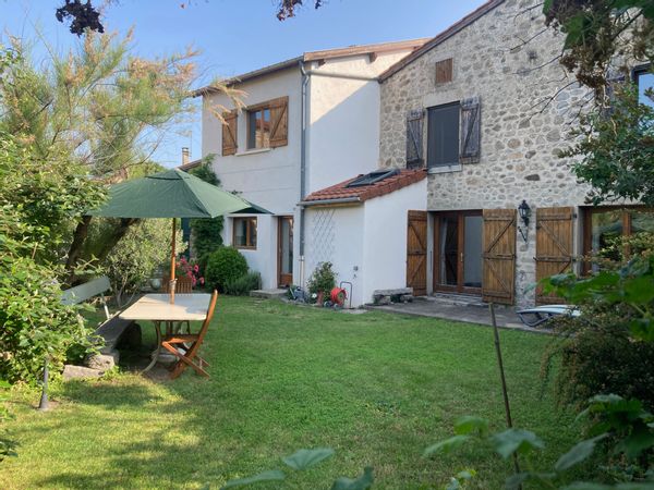 La maison de Anne