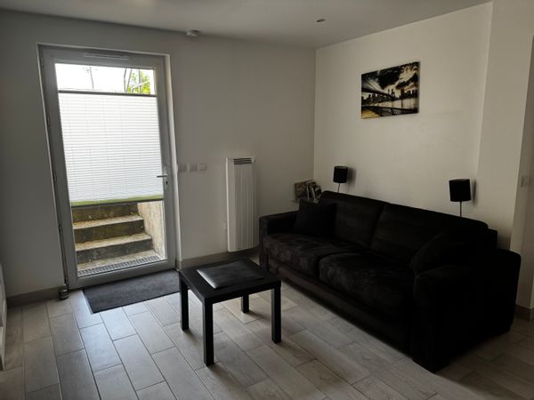 Le gîte des 4 ruelles