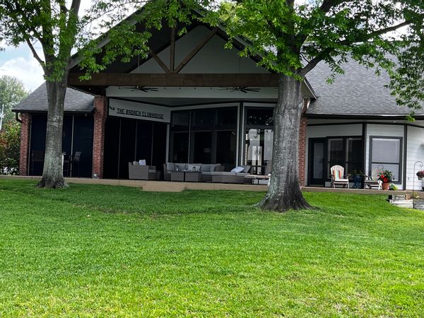 La maison de Jean