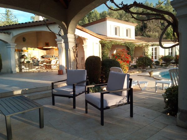 Maison "les sources"