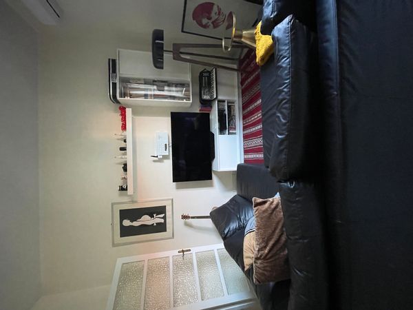 La maison de Mirko