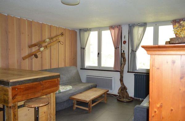 Notre appartement au ski
