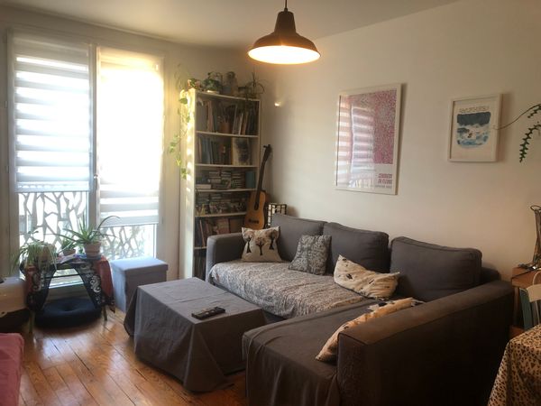 La maison de ophélie